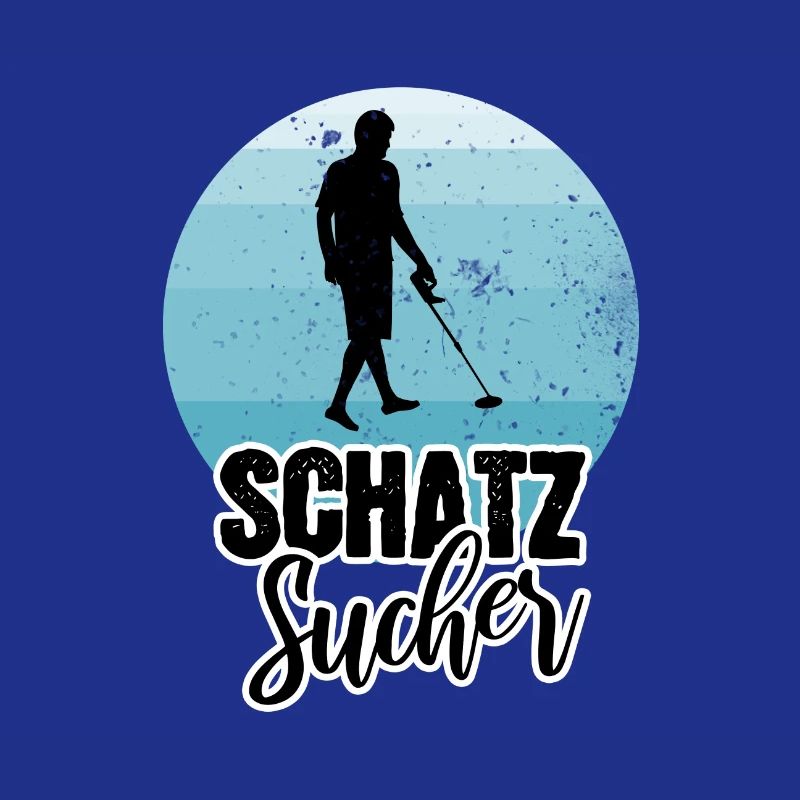 Schatzsucher