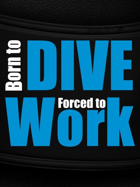 dive
