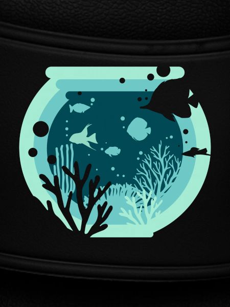 Aquarium - Aquatics
