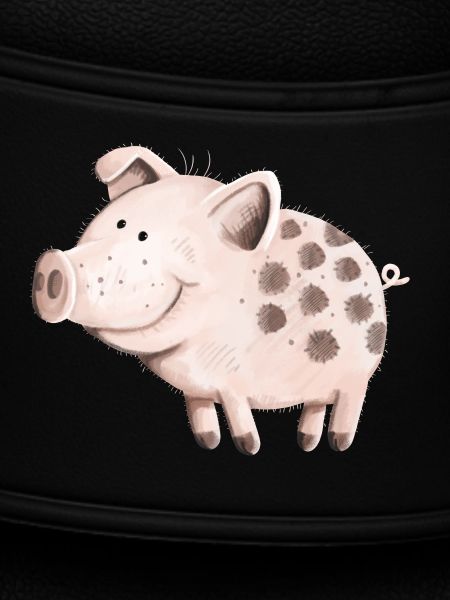 Süßes Schwein
