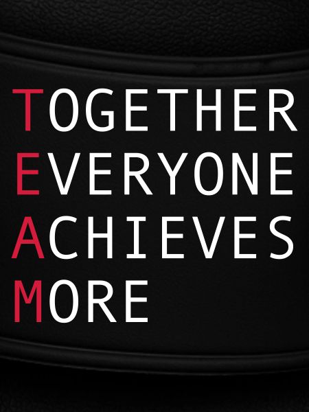 team