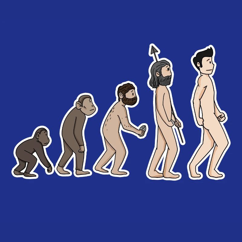 evolution