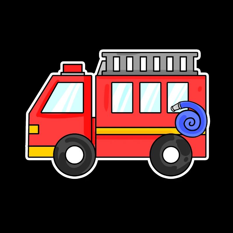 Feuerwehrauto