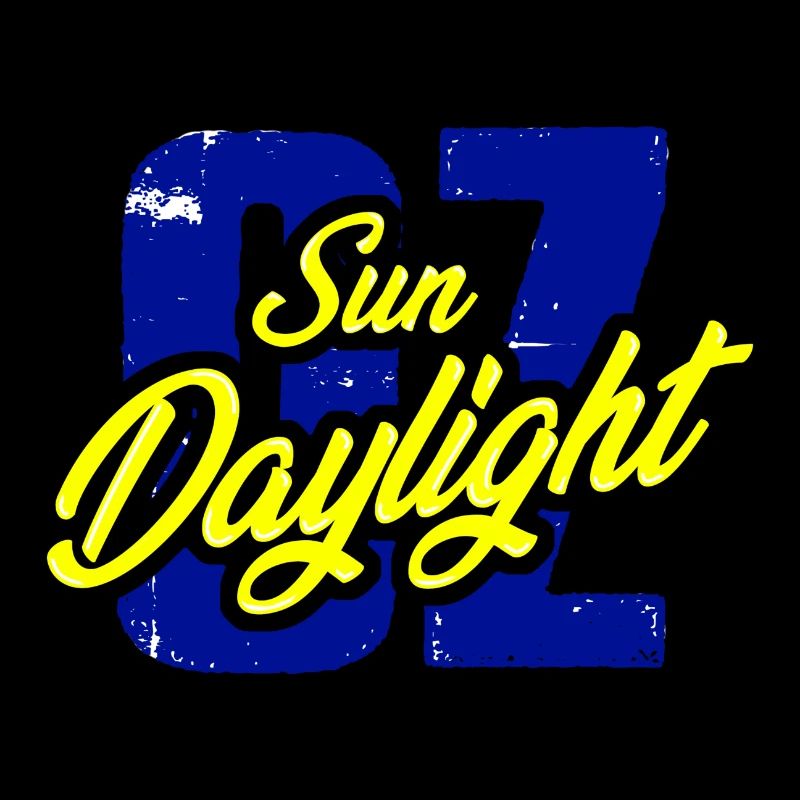 OZ SunDaylight 1