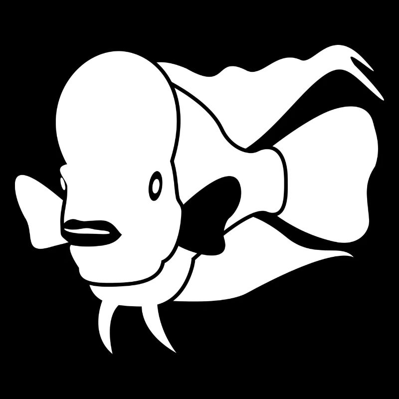 Aquaristic Aquarium