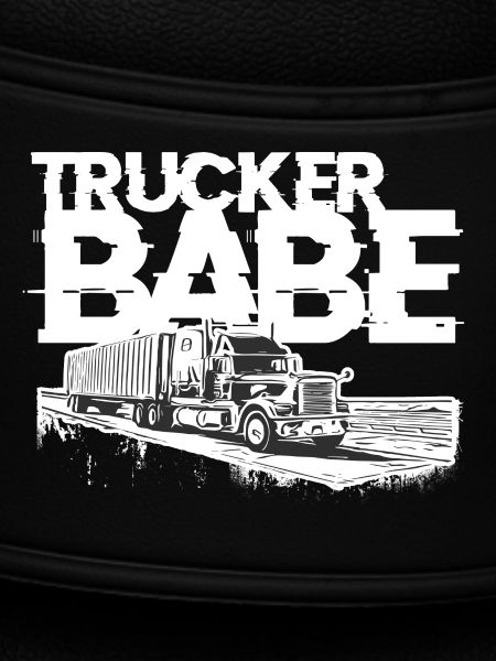 Trucker Babe