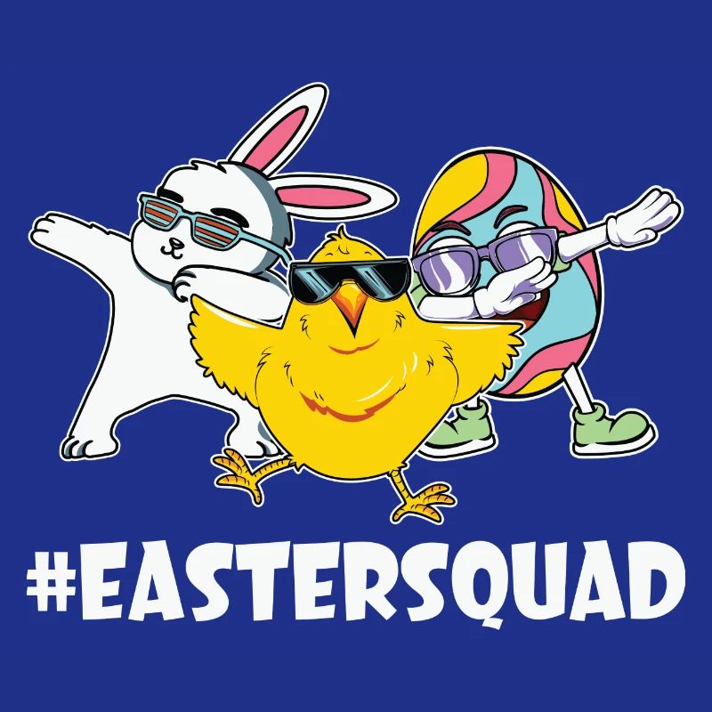 Easter Easter Easter Eggs