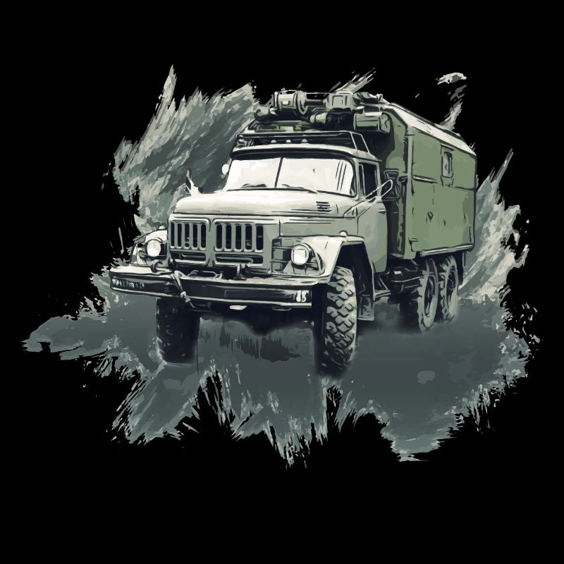 Zil 131