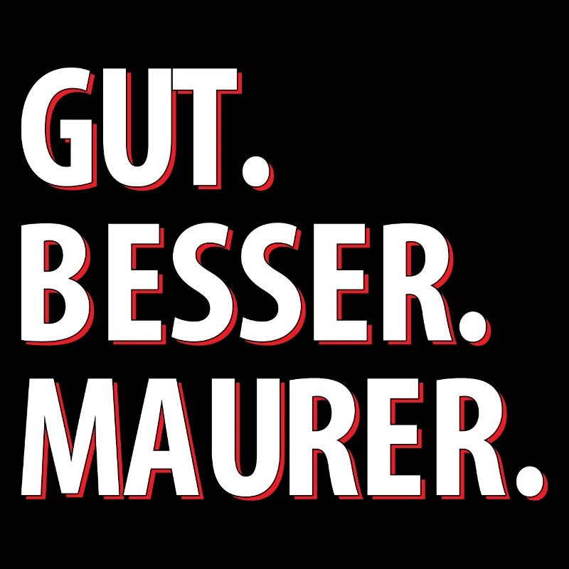 Gut Besser Maurer