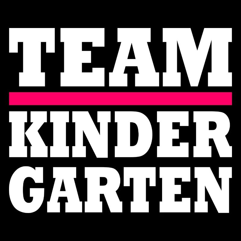 Team kindergarten