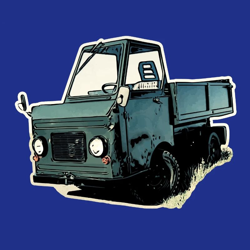 Multicar M22