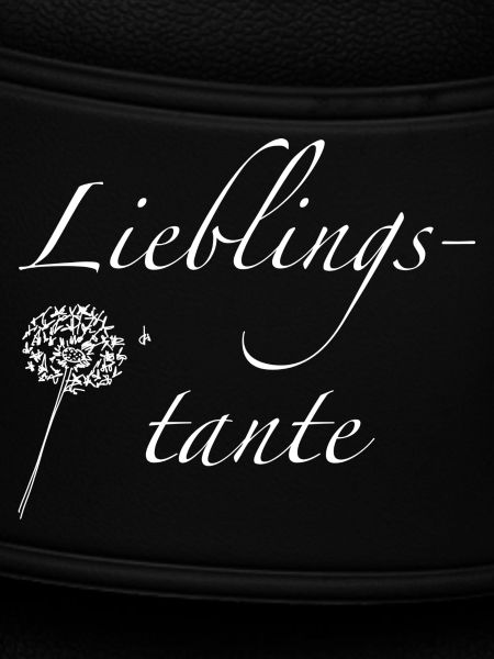 Lieblingstante