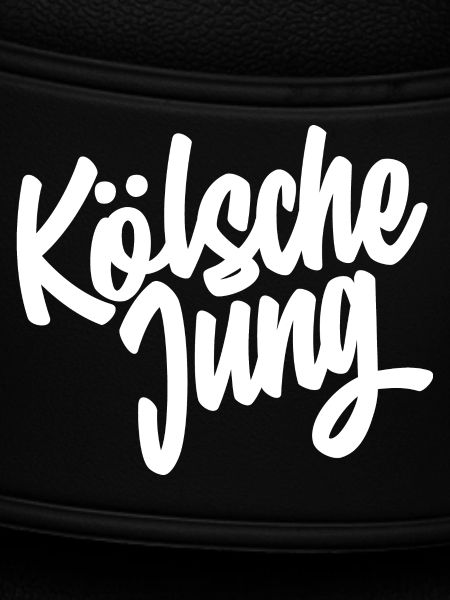Kölsche Jung Script Design