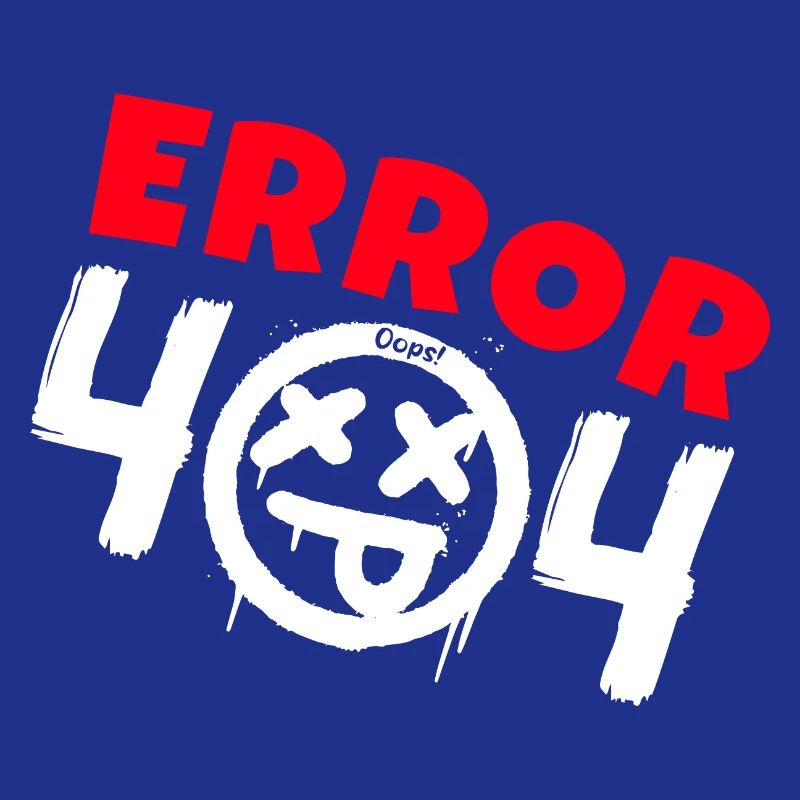 Error 404 Not Found