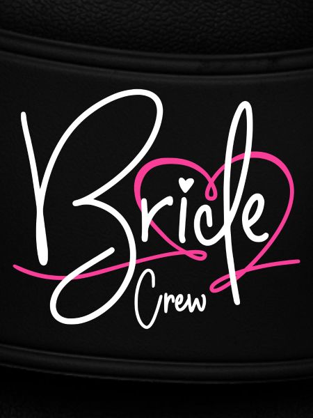 Bride Crew