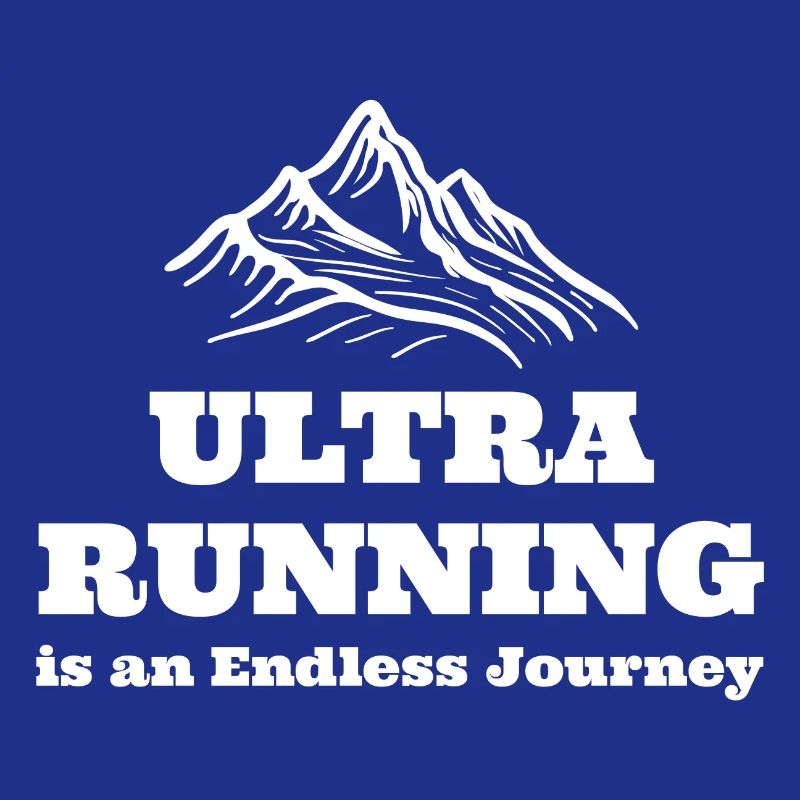 Ultra Running is an Endless Journey