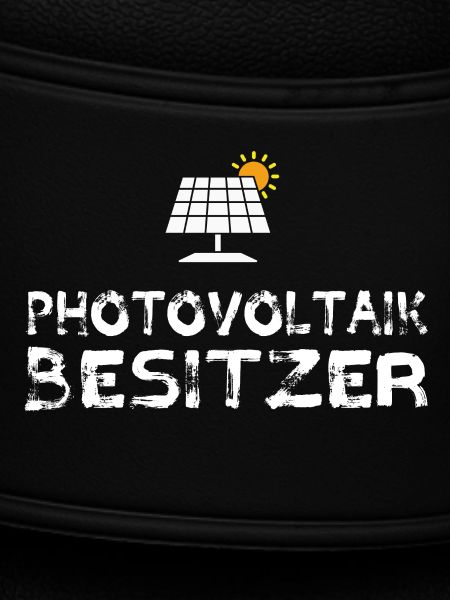 Photovoltaik Besitzer Solar Stromspeicher