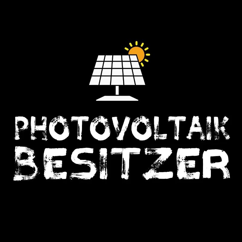 Photovoltaik Besitzer Solar Stromspeicher