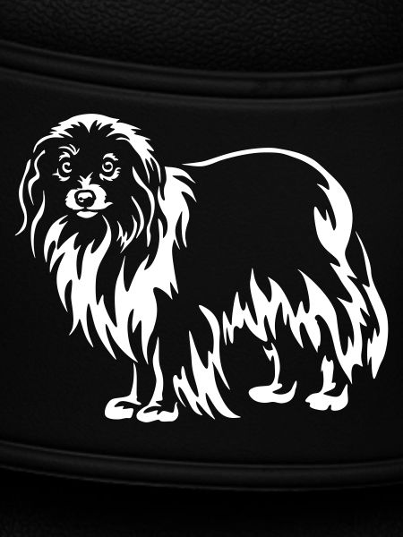 Phalène "Black Edition"