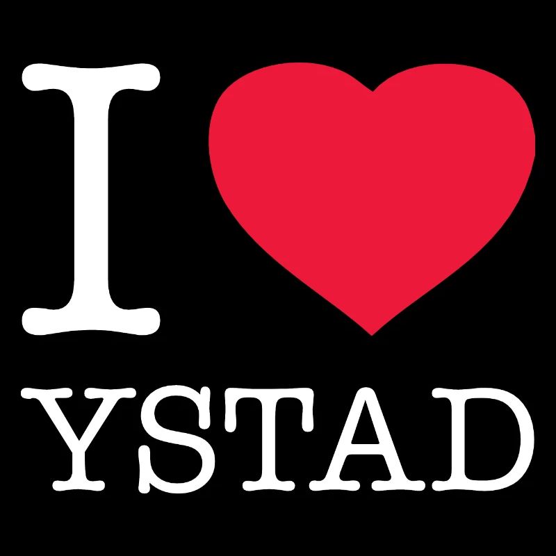 J’ADORE YSTAD