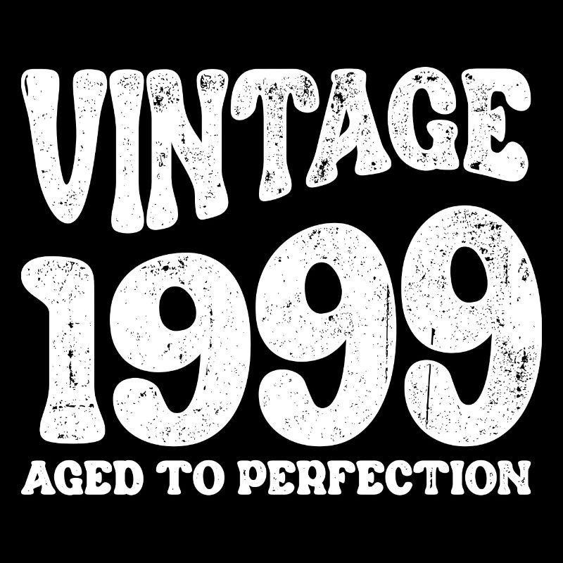 Millésime 1990 Vieilli à la perfection