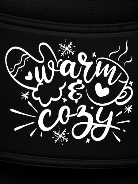 Warm & Cozy