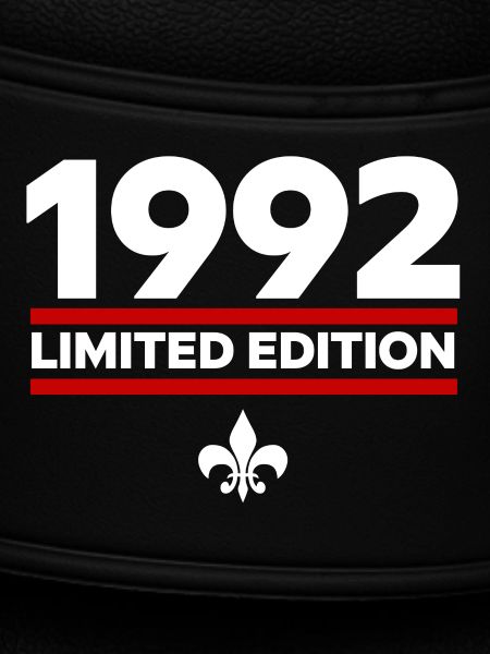 1992 Limited Edition
