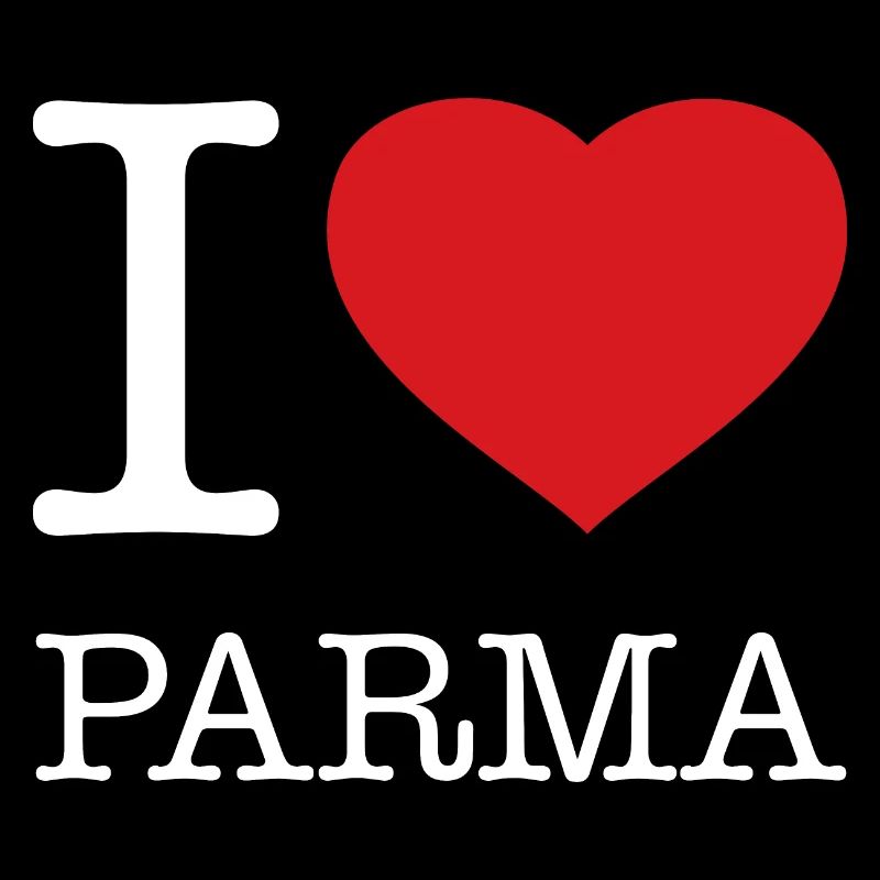 J’AIME PARME