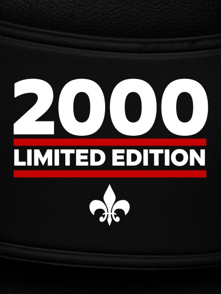 2000 Limited Edition