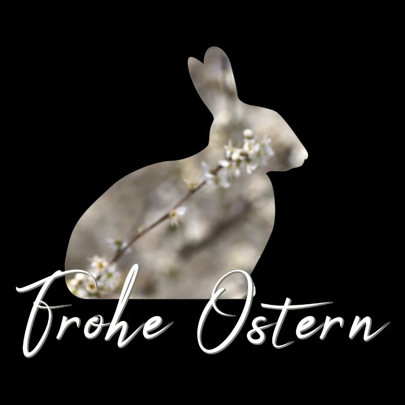 Happy Easter Bunny