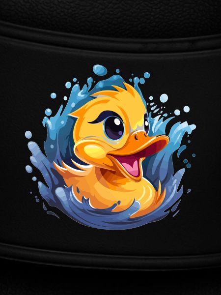 Squeaky Ducks Design