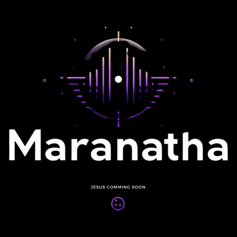 Vague de culte maranatha