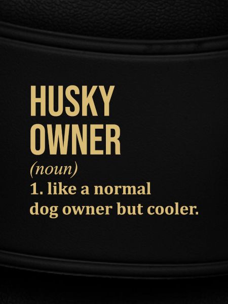 Husky Husky Husky