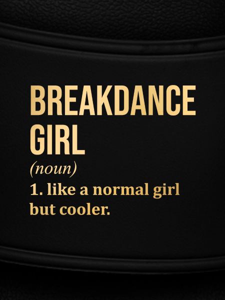 Breakdance Breakdance Breakdance