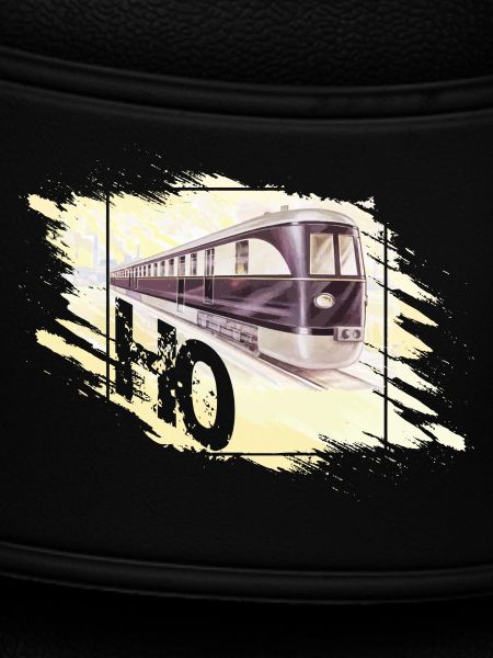 Modellbahn Spur H0 Design