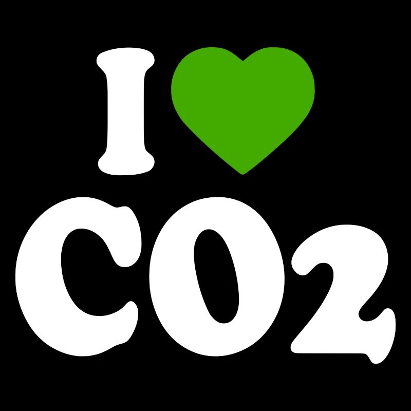 I love co2