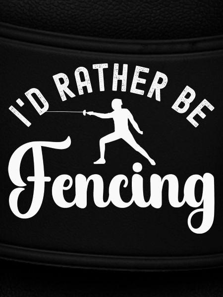 Fencing Fencers
