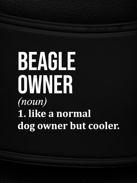 Beagle Beagle Beagle