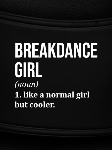 Breakdance Breakdance Breakdance