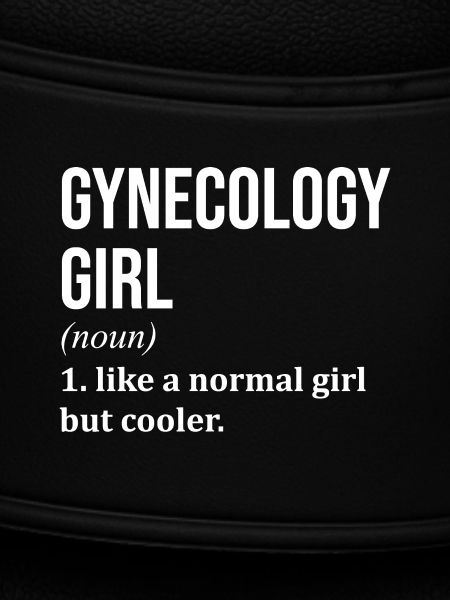 Gynecology Gynecology Gynecology