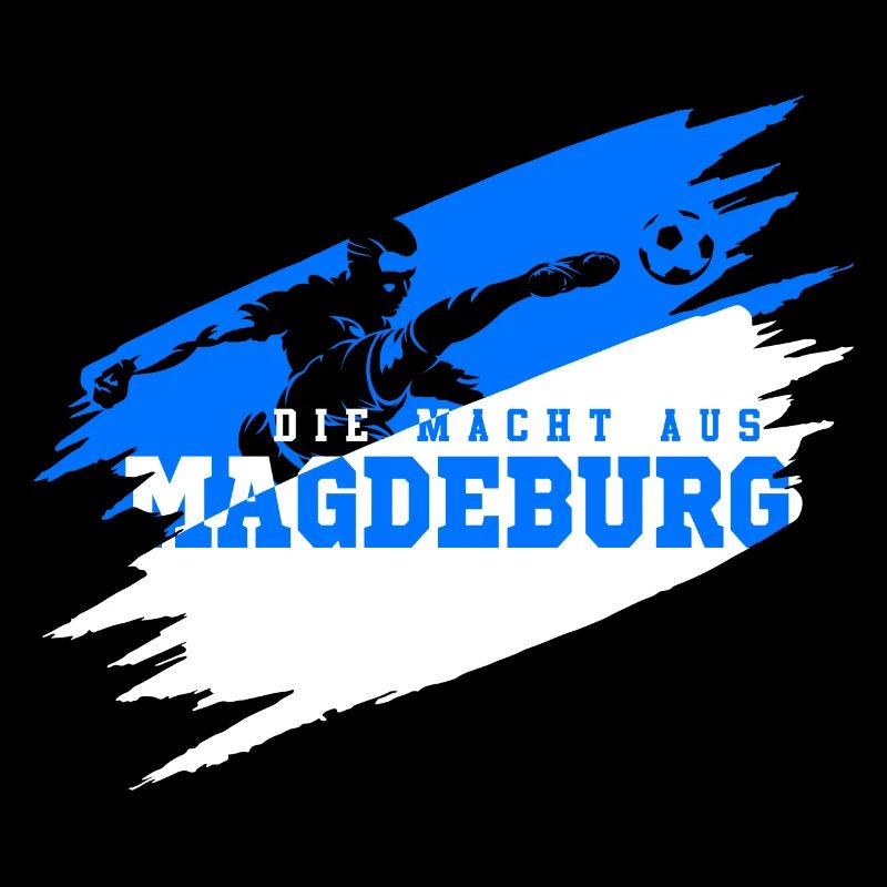 Die Macht aus Magdeburg