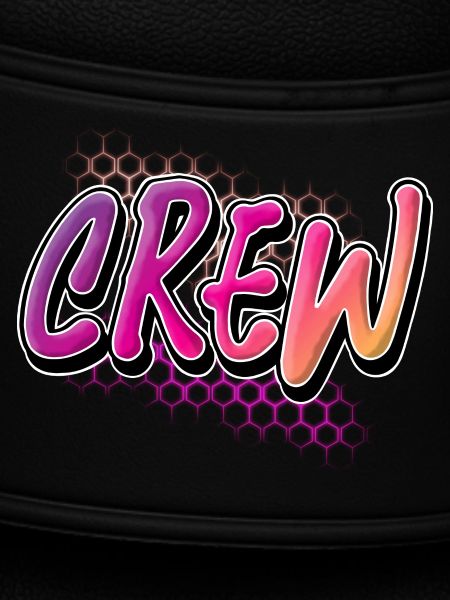 crew
