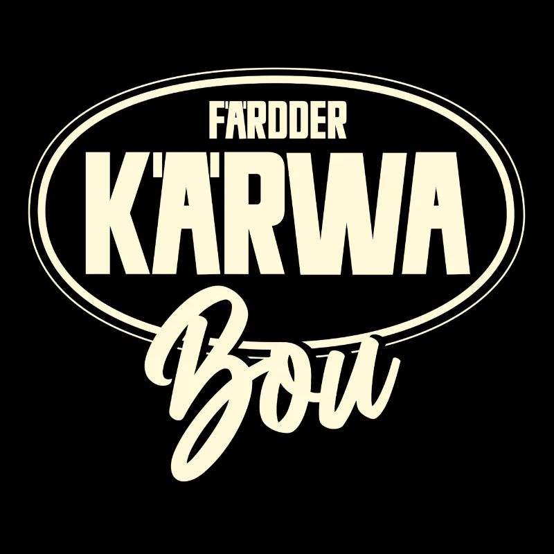 Färdder Kärwa Bou