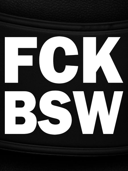 Fck bsw
