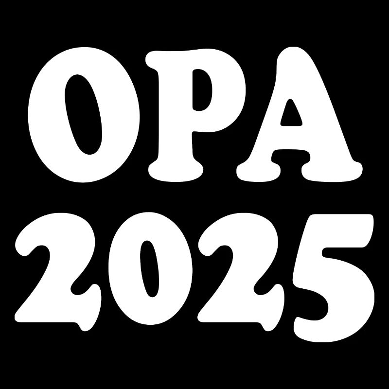 Opa 2025