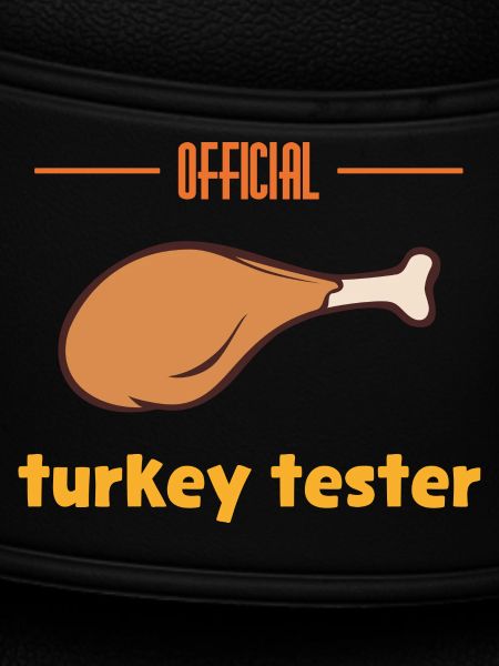 Turkey Tester