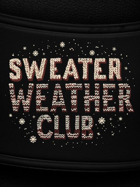 PULLOVER WETTER