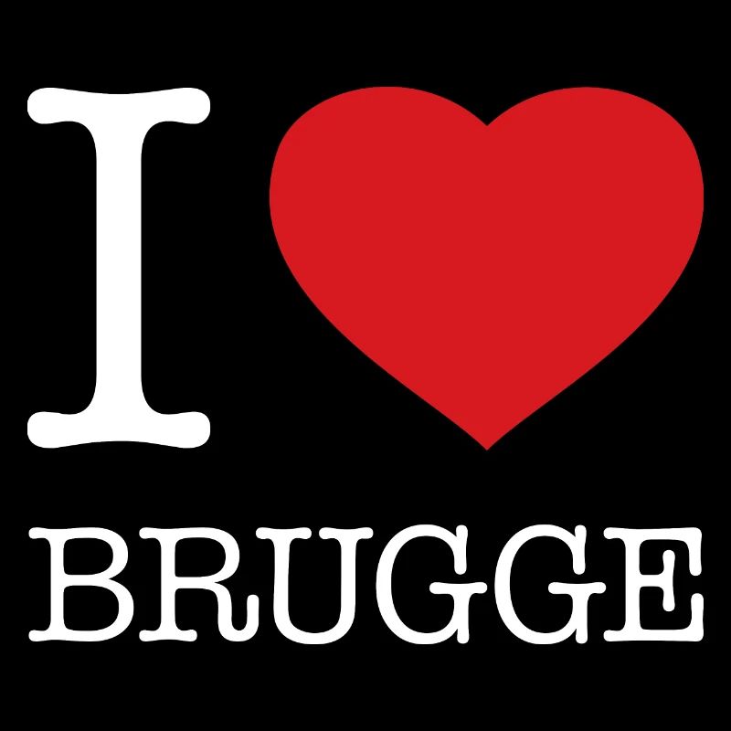 J’ADORE BRUGES
