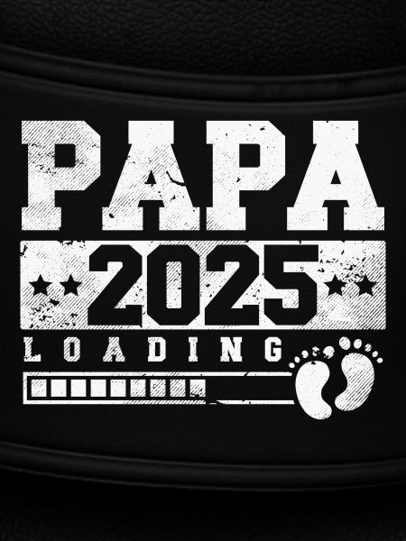 Papa 2025 loading