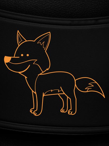 Fox Comic